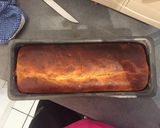 Une image de l'étape 4 de Cake au goût de brioche.