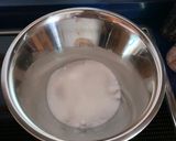 Foto del paso 3 de la receta: Flan de huevo sencillo y sabroso