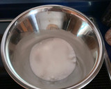Foto del paso 3 de la receta: Flan de huevo sencillo y sabroso