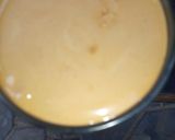 A picture of step 2 of Simple dolgano coffee.