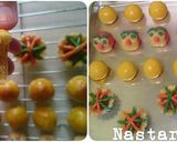 Foto langkah ke 3 dari resep Nastar lumer.