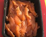 Foto del paso 3 de la receta: Gravlax