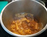 Foto del paso 9 de la receta: Carrilleras al vino tinto con pasta