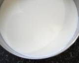 Eggless Caramel Custard with Sugar Dome!! recipe step 2 photo
