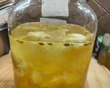 Foto del passaggio 5 della ricetta Liquore di mapo