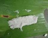 Foto langkah ke 3 dari resep Otak Otak Ikan.