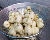 Foto langkah ke 4 dari resep Cimol.