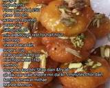 Amawat mithae recipe step 1 photo