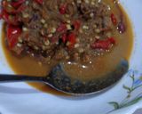 รูปขั้นตอนการทำที่ 4 ของ น้ำพริกปลาป่นปลาผง