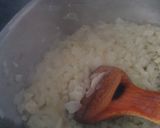 Foto del paso 2 de la receta: Longuerones en salsa