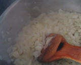Foto del paso 2 de la receta: Longuerones en salsa
