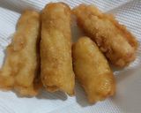 Foto langkah ke 9 dari resep Sosis Solo Ayam.