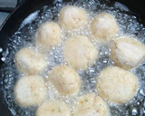 Foto del paso 5 de la receta: Croquetas de arroz super faciles y buenisimas