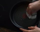 Une image de l'étape 7 de La recette du dorayaki.