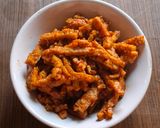 Foto langkah ke 5 dari resep Tempe balado.