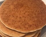 Foto del paso 4 de la receta: Panquecas híperproteícas 💪🏻