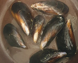 Foto del paso 6 de la receta: Paella de marisco