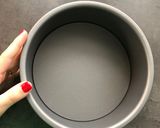Csirkemell torta recept fĂĄzis 1 fotĂłja