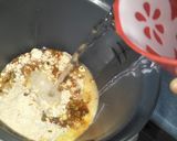 A picture of step 4 of Curry Pakora.