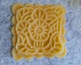 Foto del passaggio 2 della ricetta Biscotti di altissima pasticceria