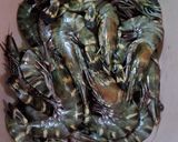 Foto langkah ke 1 dari resep 603. Udang Bakar Saos Simple.