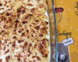 Foto del passaggio 4 della ricetta Gnocchi alla parigina