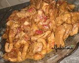 Foto langkah ke 4 dari resep Semur Tahu 🍛.