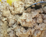Foto del paso 2 de la receta: Cuadritos de pay de cereza 🍒🥧