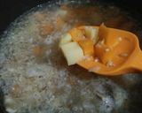 Foto langkah ke 3 dari resep Sup Sayuran.