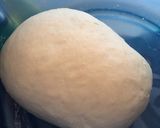 Foto langkah ke 1 dari resep Roti bluder ekonomis.