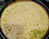 Foto langkah ke 4 dari resep Martabak Manis Teflon.