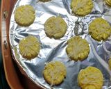 Foto langkah ke 10 dari resep Cookies Susu Dancow Ekonomis Tanpa Oven Bisaaaa Dong (193).