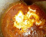 A picture of step 6 of Karhi Pakora.