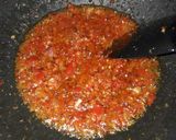 Foto langkah ke 6 dari resep Dendeng Balado.