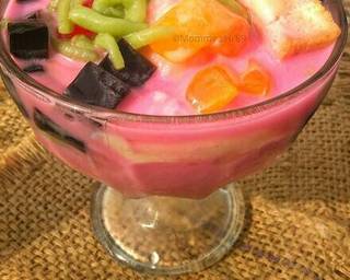 Es Tebak/ Es Doger (Day 1) - Step 6