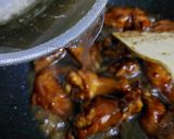Foto langkah ke 3 dari resep Ayam Saus Tiram, Simple Banget.