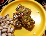 ખજૂર પાક (Khajoor Paak Recipe In Gujarati) રેસીપી સ્ટેપ3ફોટો