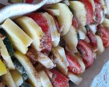Foto del passaggio 2 della ricetta Topinambur a modo mio