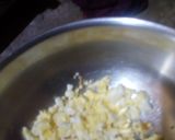 ক্যাপ্সিকাম হাক্কা নুডুলস (capsicum hakka noodles recipe in Bengali) রেসিপি ধাপ - 2 ছবি