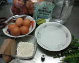Foto del paso 1 de la receta: Huevos de Pascua