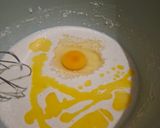 Foto langkah ke 2 dari resep Pancake Durian.