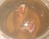 Foto del paso 3 de la receta: Pudin de cabracho