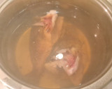 Foto del paso 3 de la receta: Pudin de cabracho