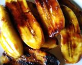 Foto langkah ke 4 dari resep Pisang Karamel.