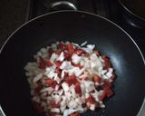 Foto del paso 2 de la receta: Pechuga a la crema con mostaza