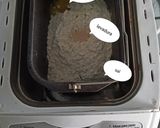Foto del paso 2 de la receta Pan de miel en panificadora Lidl