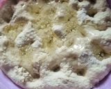 Foto del paso 2 de la receta: Pan de queso sin horno