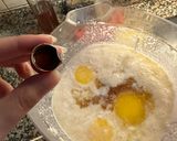 Foto del paso 4 de la receta: Sabroso Budín de pan 🍞
