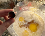 Foto del paso 4 de la receta: Sabroso Budín de pan 🍞