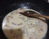 Foto langkah ke 3 dari resep Mac and Cheese.